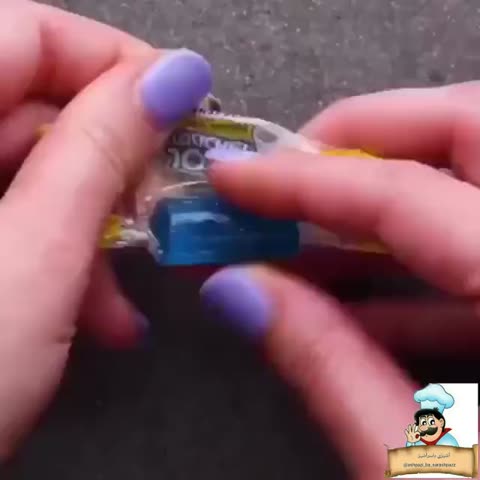 خوشگل که میشه ولی طمعش نمیدونم??