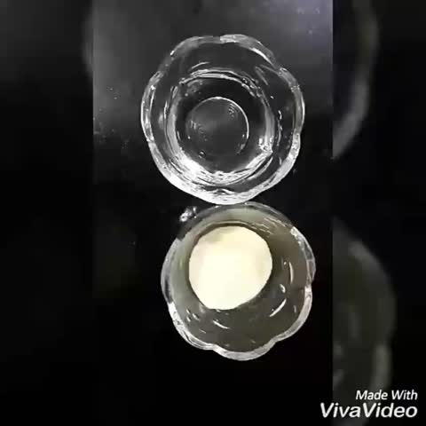 آموزش درست کردن اکلیل خوراکی