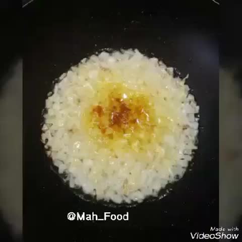 طرزپخت ماکارونی