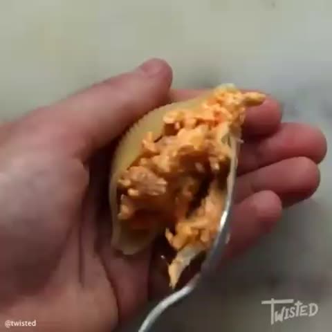 جامبو شلز های سوخاری?