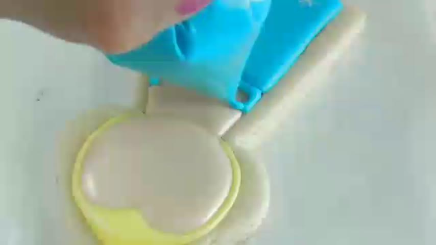 تزئین شیرینی السایی ۲