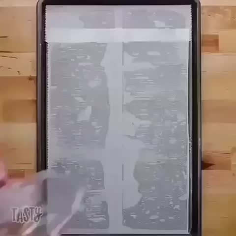 رولت خوشمزه و زیبا