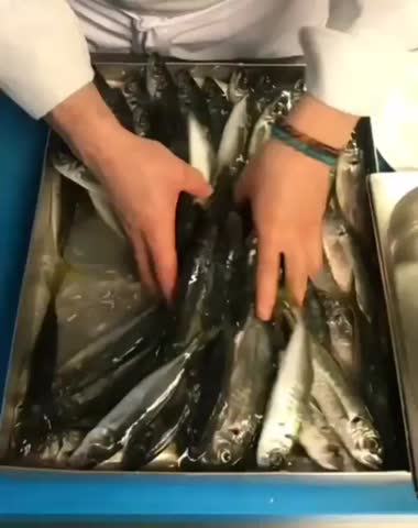 ماهی سوخاری