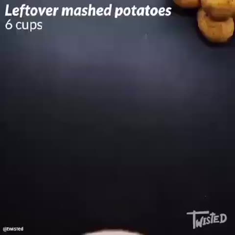 یه عصرونه خوشمزه