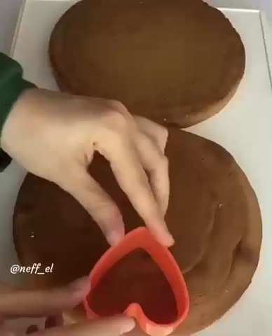 کیک تک نفره