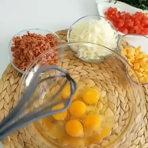 املت پیتزایی