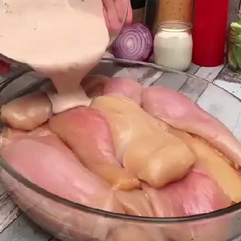 طرز مزه دار کردن کباب ترکی خانگی