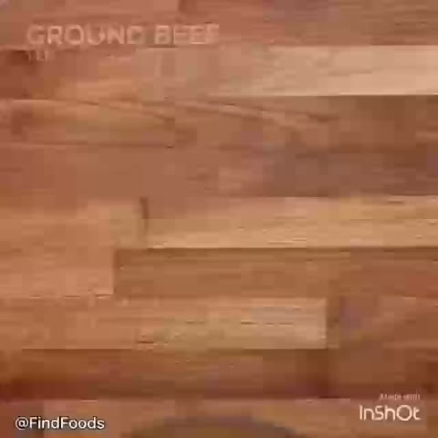 کوفته پیتزا