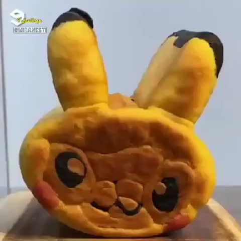 نونای خوشکل به شکل حیوونا