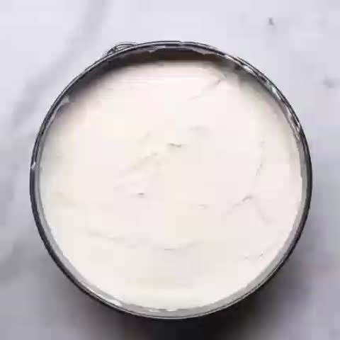 چیز کیک با چوب شور