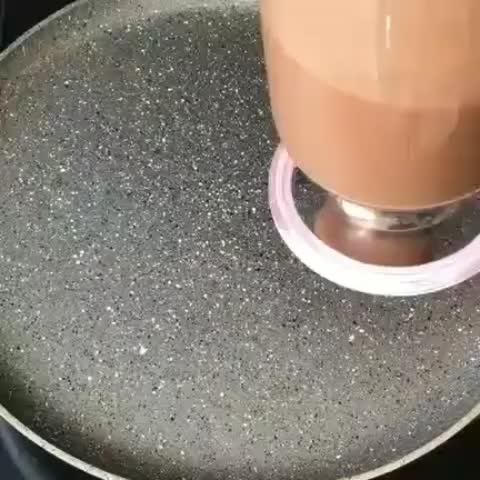 ایده برای پنکیک