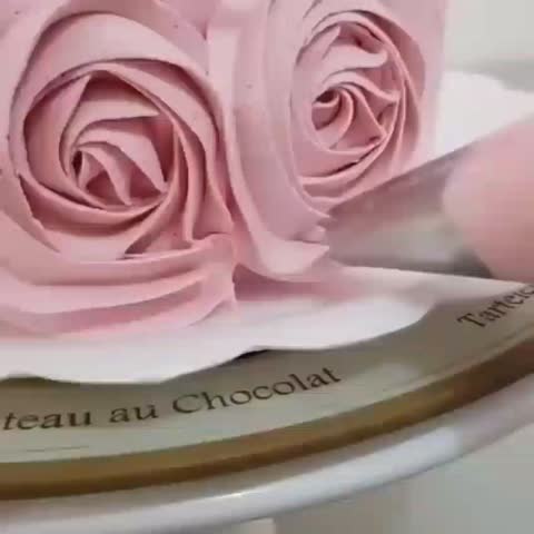 ایده برای تزیین کیک