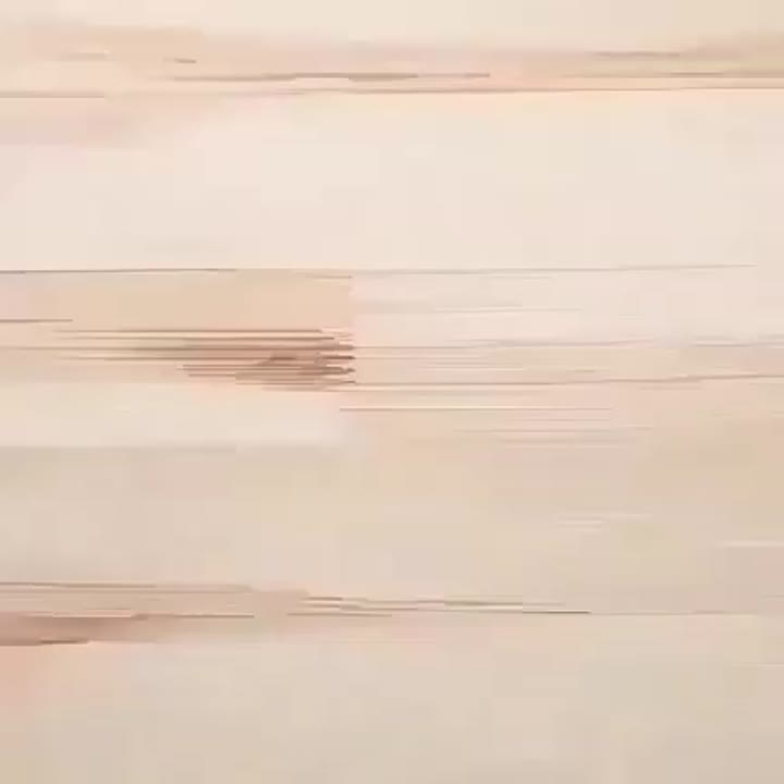 تزئین کیک به شکل پنکیک صبحانه