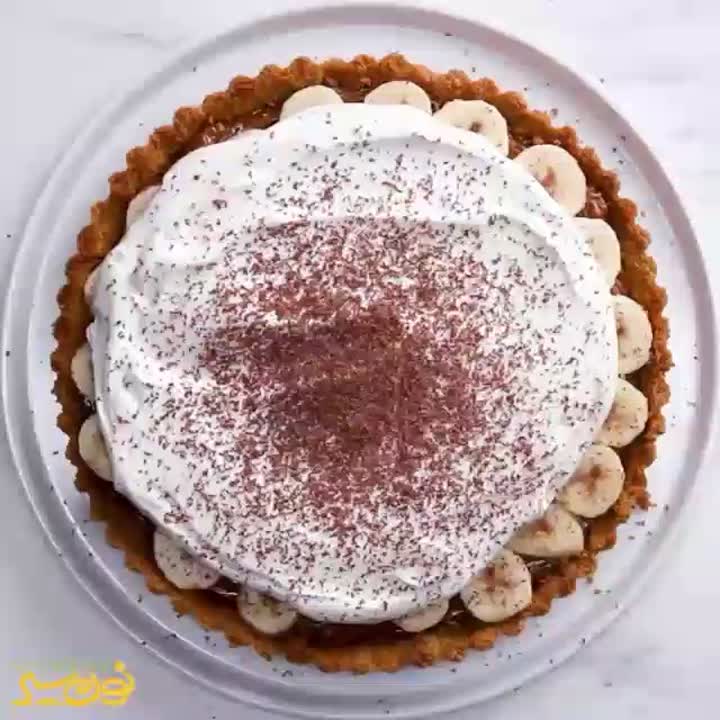 یه خوشمزه جان بیسکوئیتی