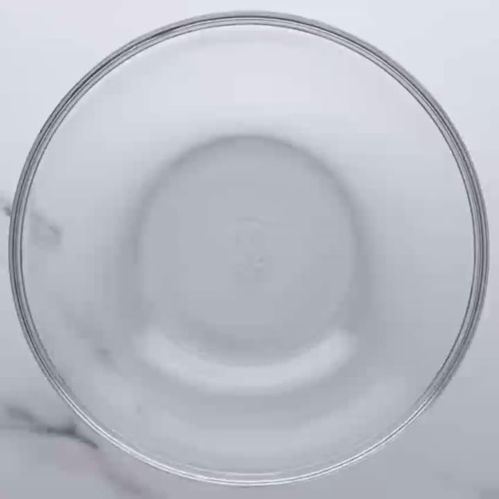 کیک با نوشابه و پشمک