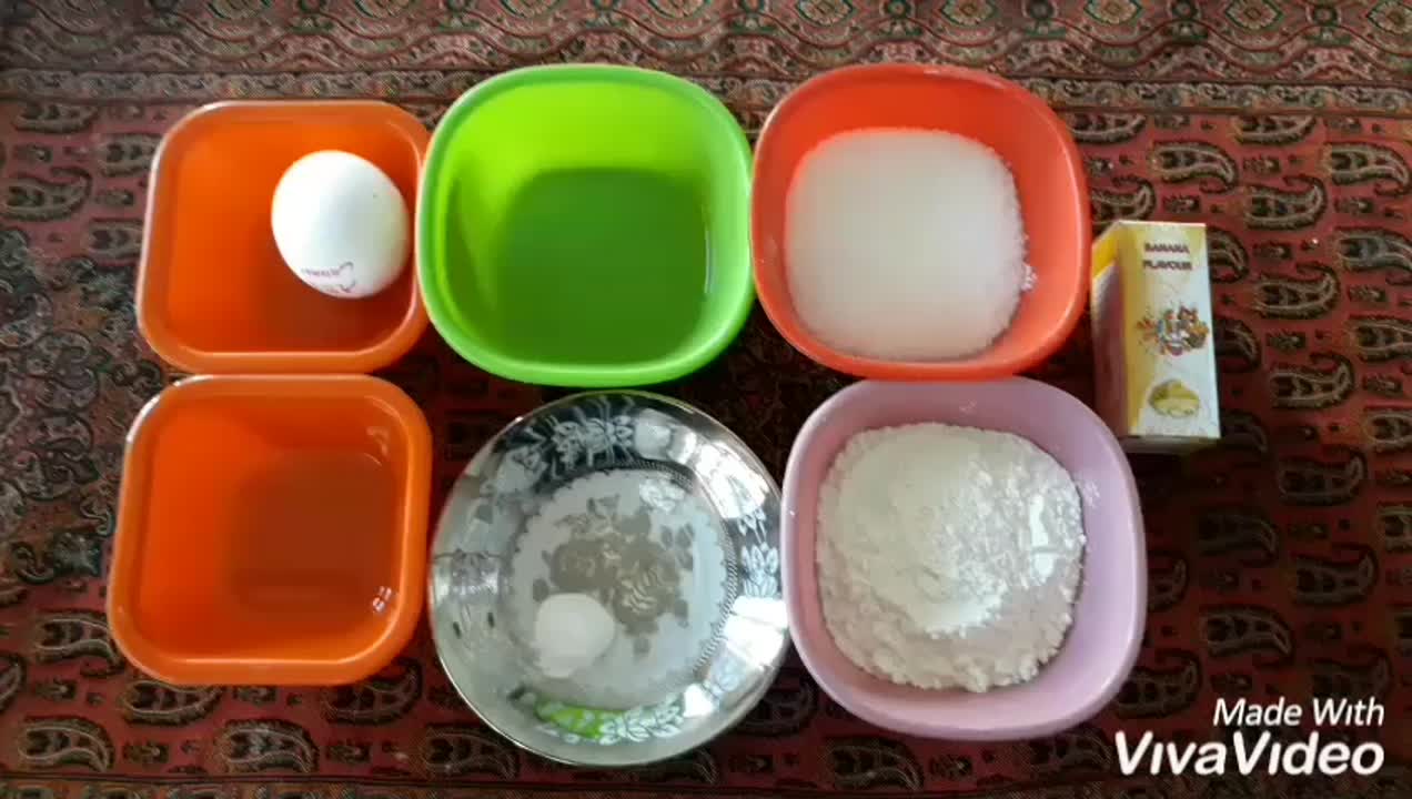 کوکی میکری فوری موزی