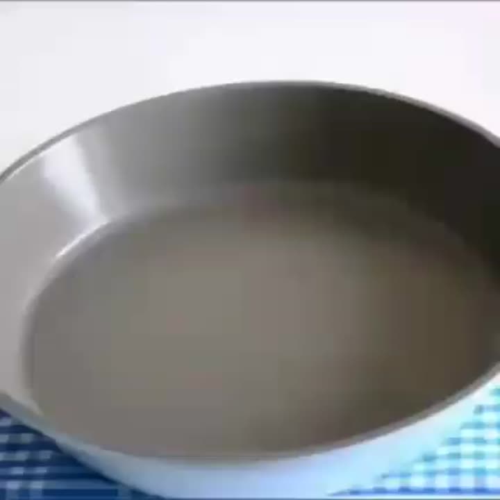 پیتزا تابه ای