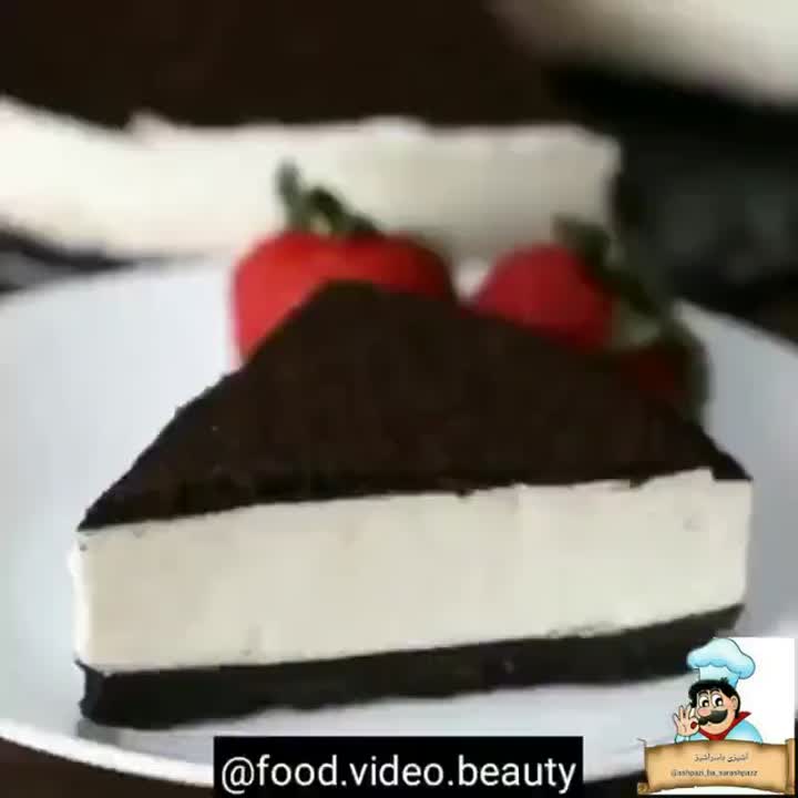 ساندویچ کوکی