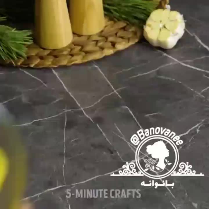 پوره سیب زمینی با سوسیس