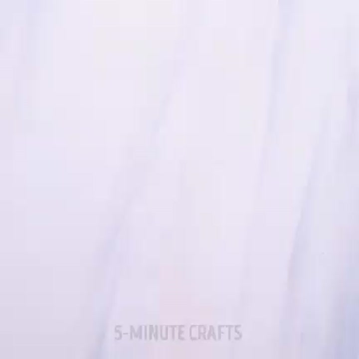 تزیین دستمال سفره