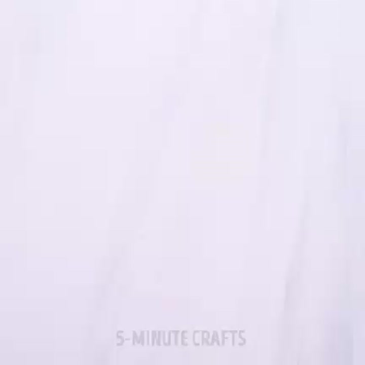 تزیین دستمال سفره ۲