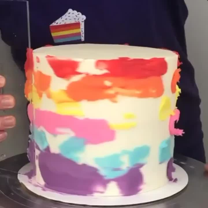 خامه کشی رنگی رنگی و جذاااااب