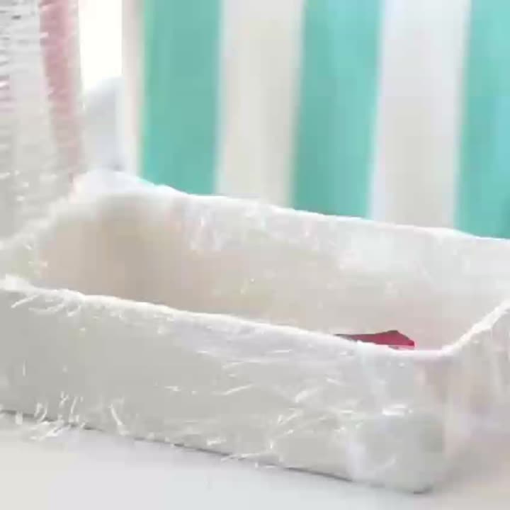 ژله ی خرده شیشه