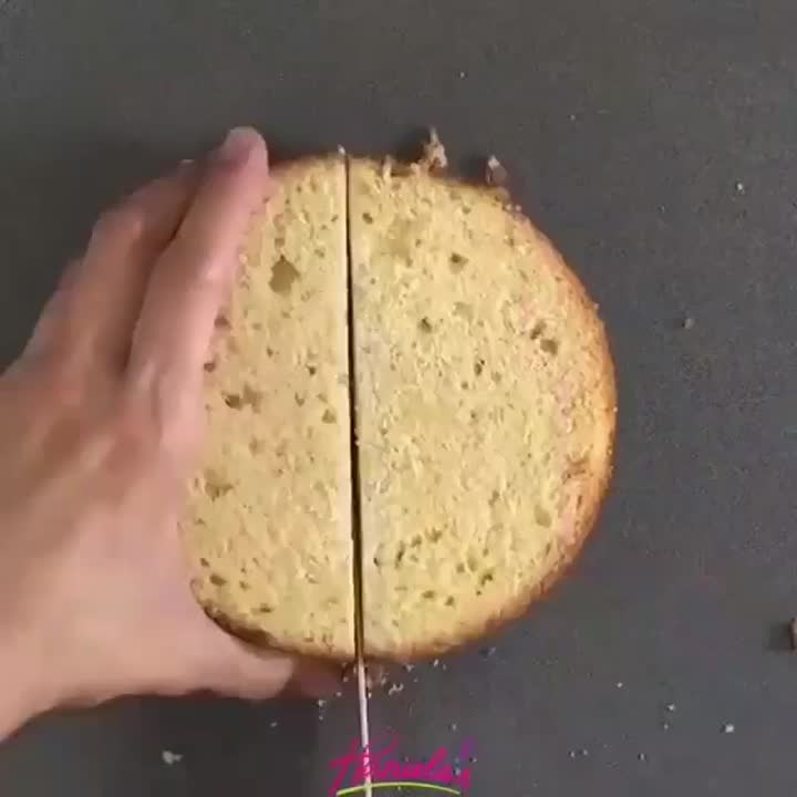 تزیین کیک پروانه