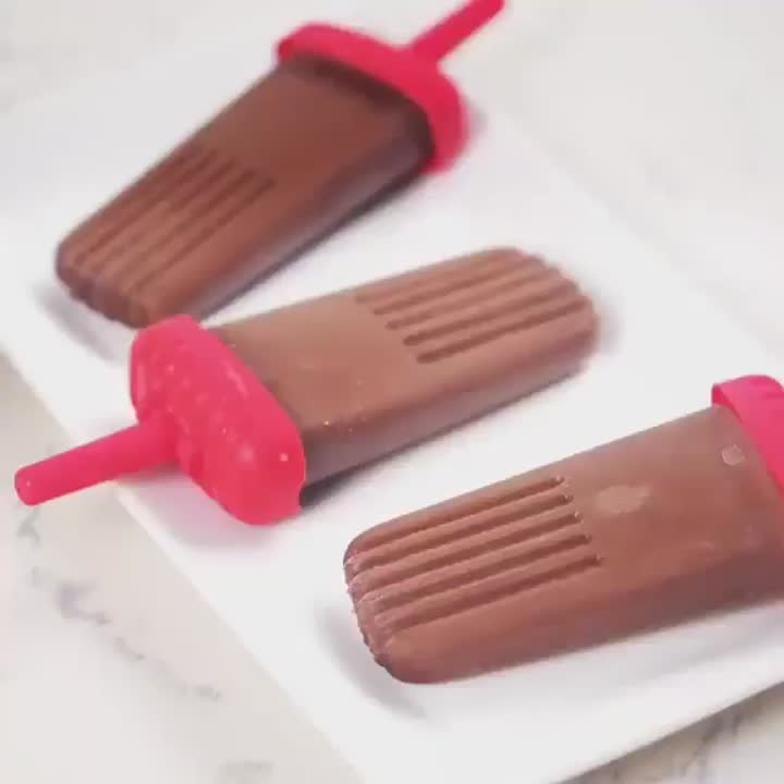 ✾ آیـس پـاپ شڪلاتے ✾