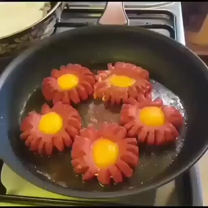 ایده خوشمزه برای صبحانه