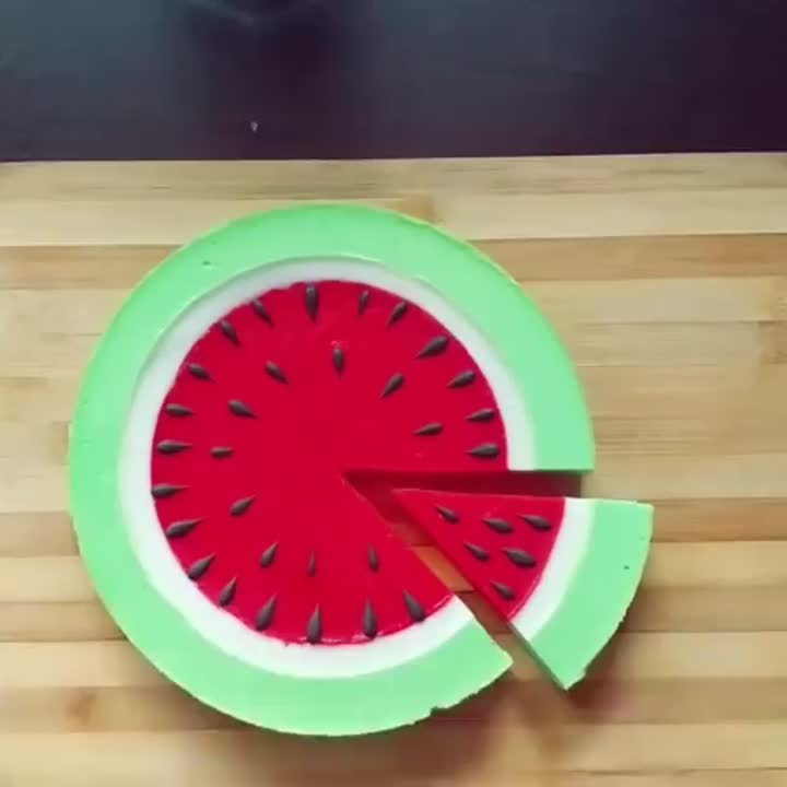 دسر هندوانه