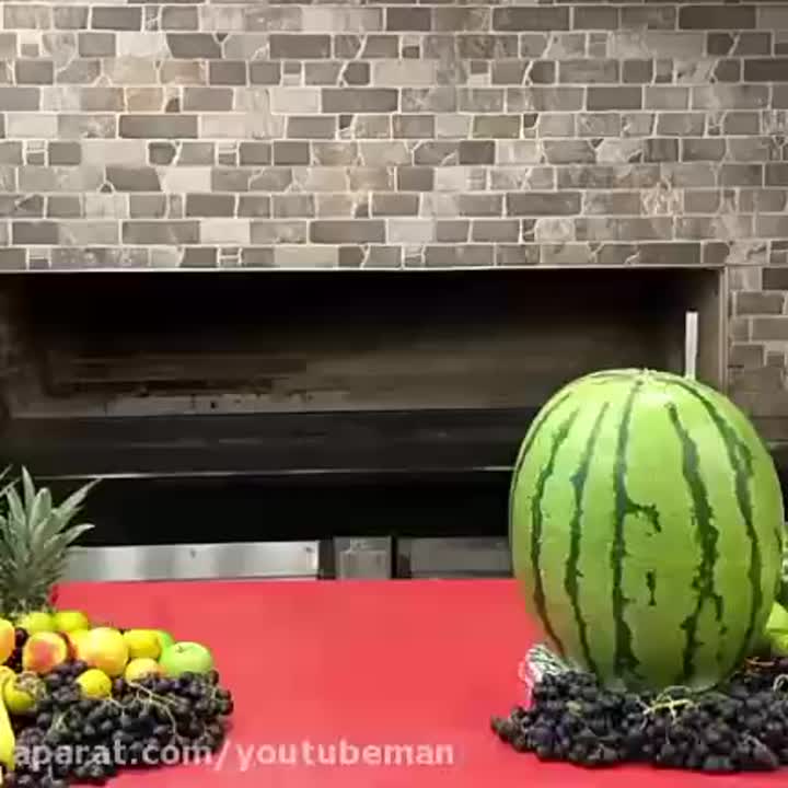 آشپزی یلدایی بوراک