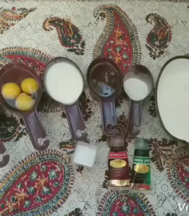 کیک هندوانه