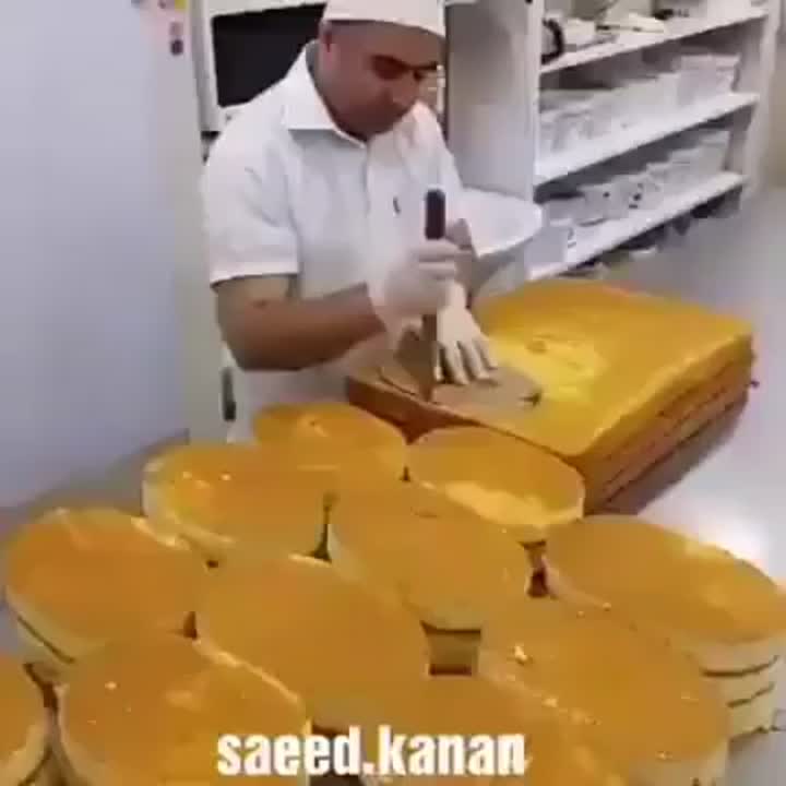 کیک هندوانه ای