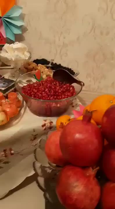 مـیز یلداییـ?