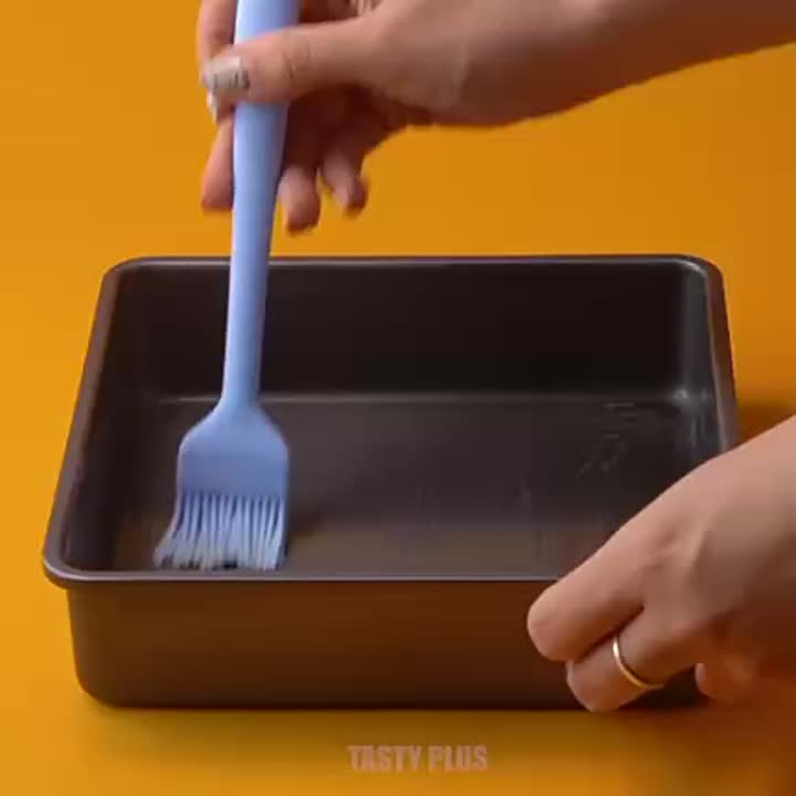 تزیین چیز کیک