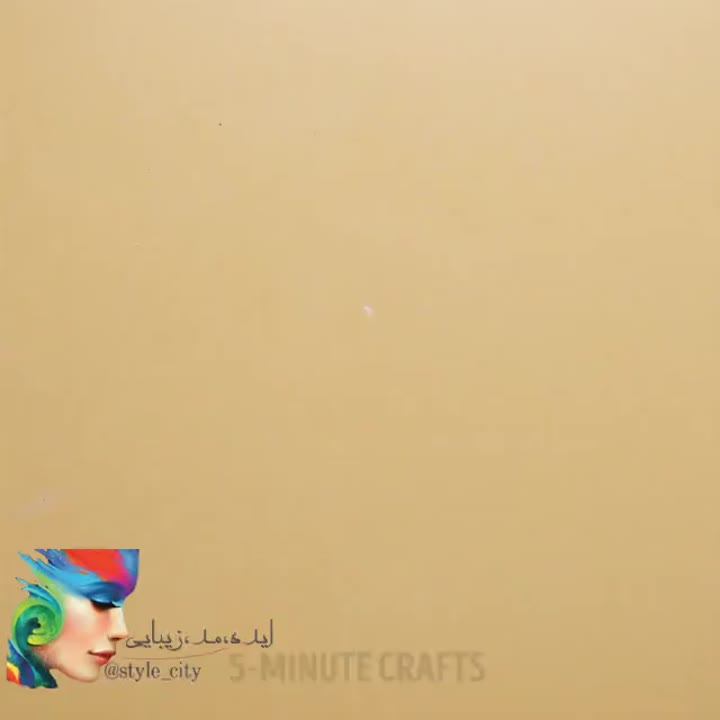 با کنف کاسه های خوشگل بسازیم