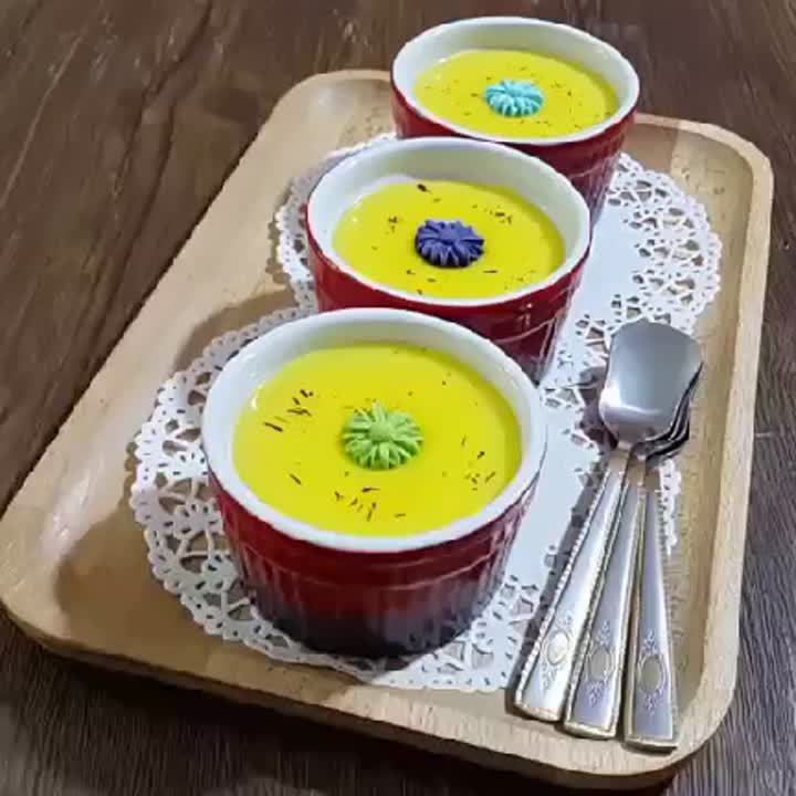 مهلبی زعفرانی