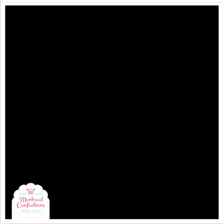 تزیین کوکی با آیسینگ