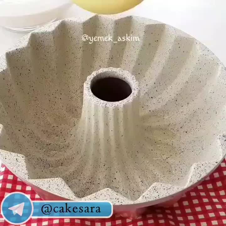 ایده کیک چند لایه