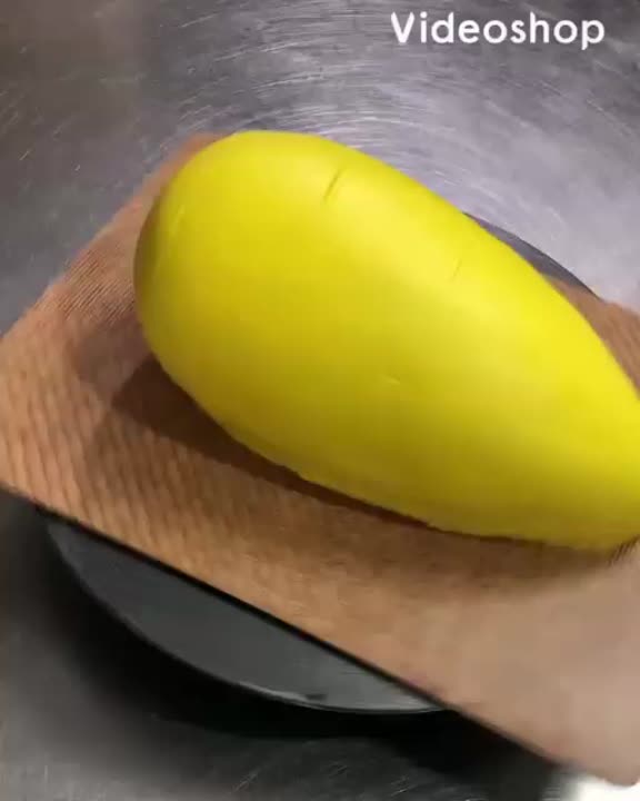 کیک زنبوری نانازی