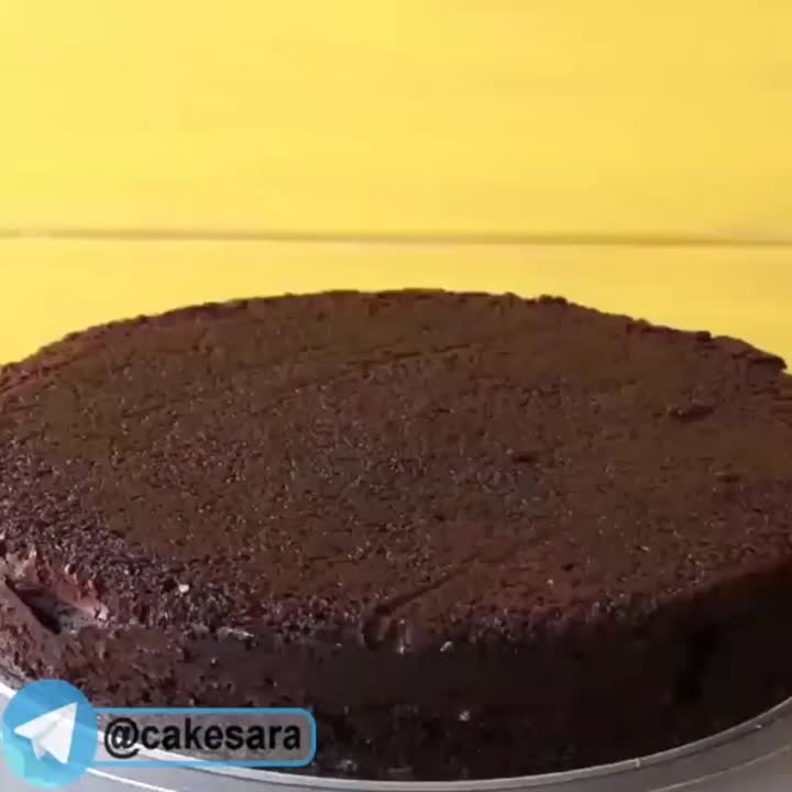 ایده تزئین کیک