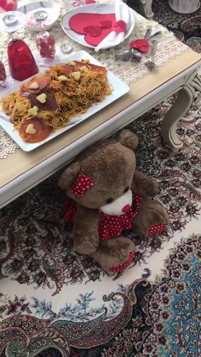 ولنتاین مبارک