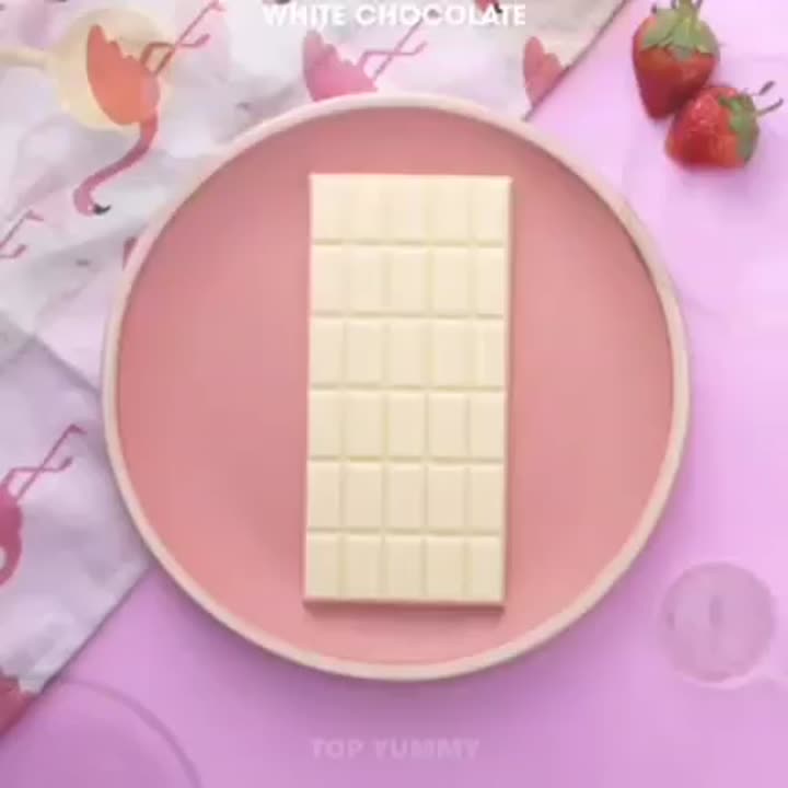 یه شیرینی خیلی ساده