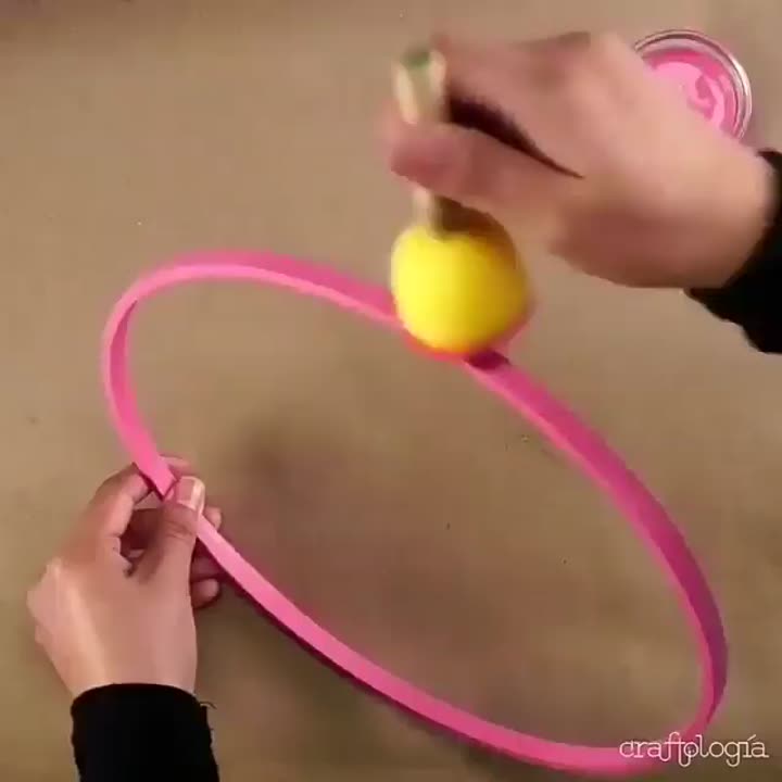 آویز اتاق کودک