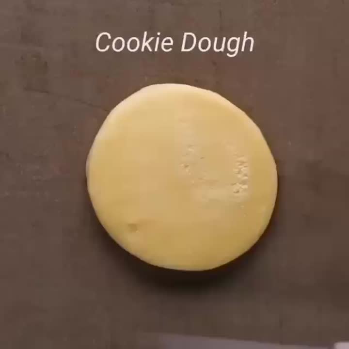 ایده های بیسکوییتی