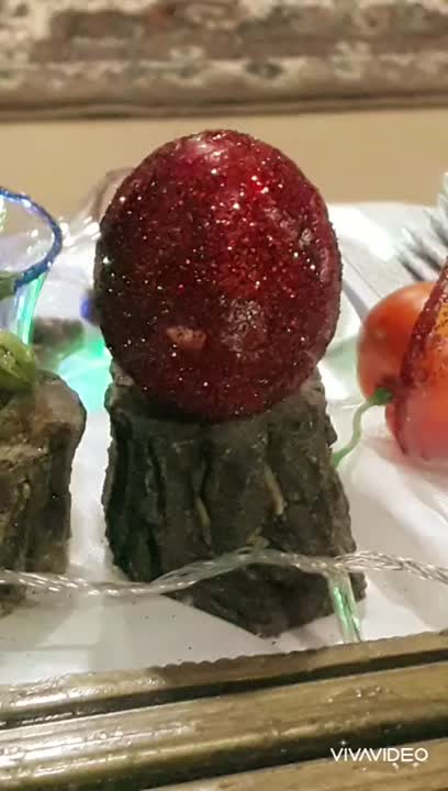 سفره هفت سین من