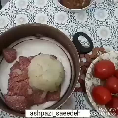 کباب کوبیده