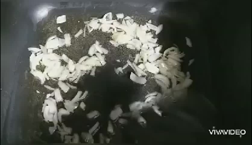 سوپ جو و ورمیشل