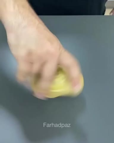 غذای ساده با سیب زمینی